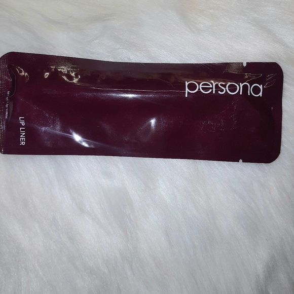 Persona cosmetics lip liner 90210 Deep Brick - Picture 1 of 3
